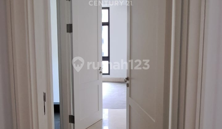 Apartemen Le Parc 3bedroom Thamrin Jakarta Pusat 2