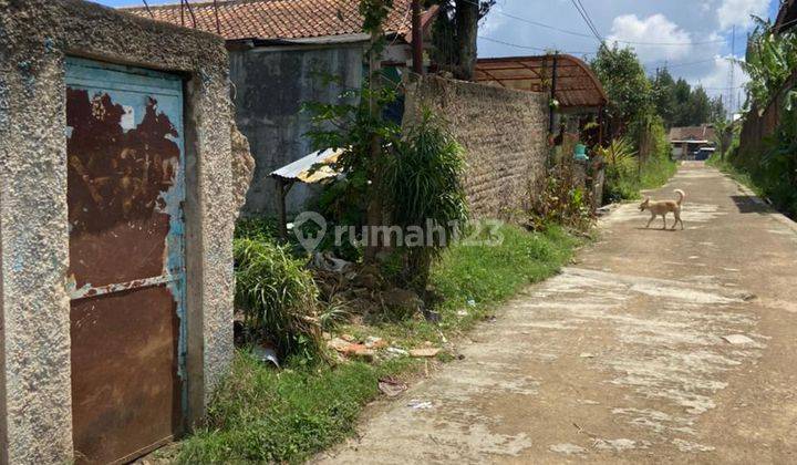 Tanah Lokasi Strategis Cocok Untuk Bisnis Dan Investasi 1