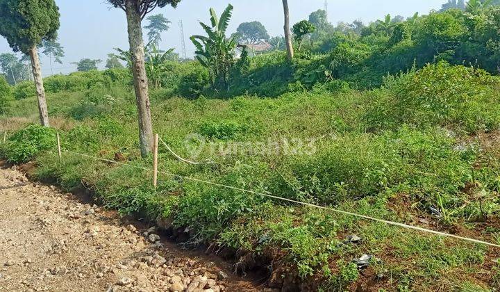 Tanah Lokasi Strategis Cocok Untuk Bisnis Dan Investasi 2