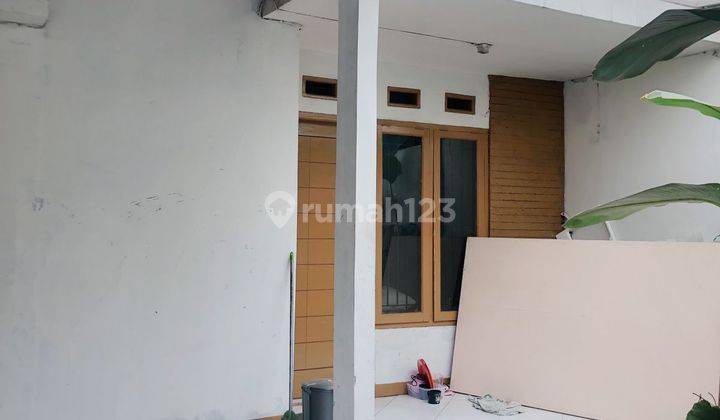 Rumah Siap Huni 1