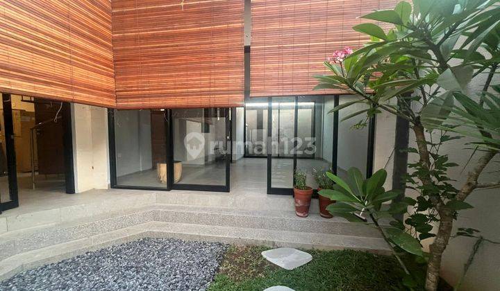 Jual Rumah Siap Huni di Denpasar Barat 1