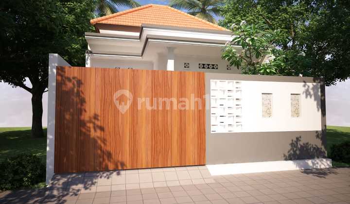 Rumah Jual di Dekat Terminal Kediri