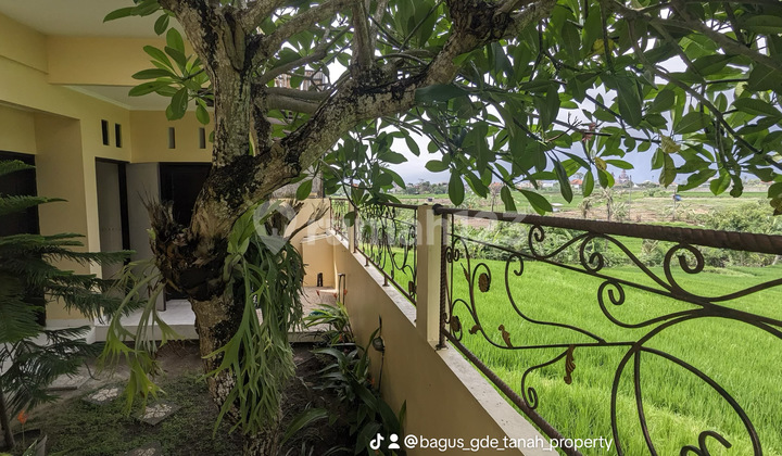 2-Story Minimalist House in Villa Pegending Area – Ready to Occupy with High Investment Value 2