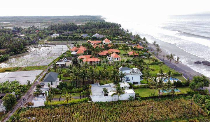 Land for Sale Near the Beach View of the River Estuary 2