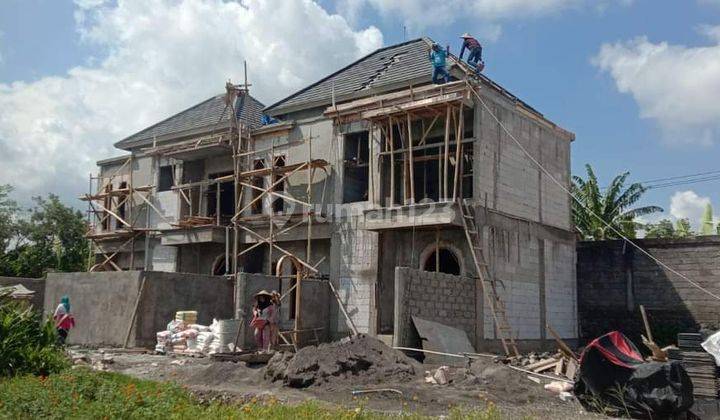 Dijual Rumah Kawasan Dalung Kuta Utara 1