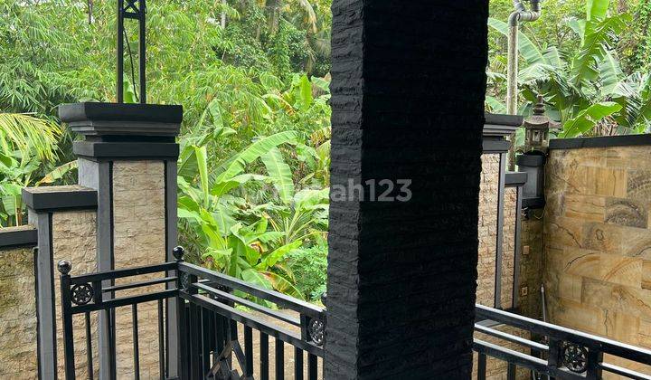 Hunian 2 Lantai Gaya Bali Di Lokasi Strategis Tabanan, Dekat Pasar Bajra! 2