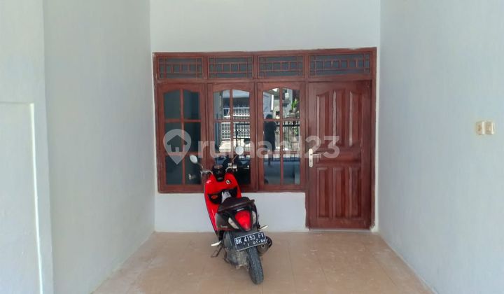 For Sale Strategic House Dalung Permai - Quick Access to Canggu & Denpasar 2