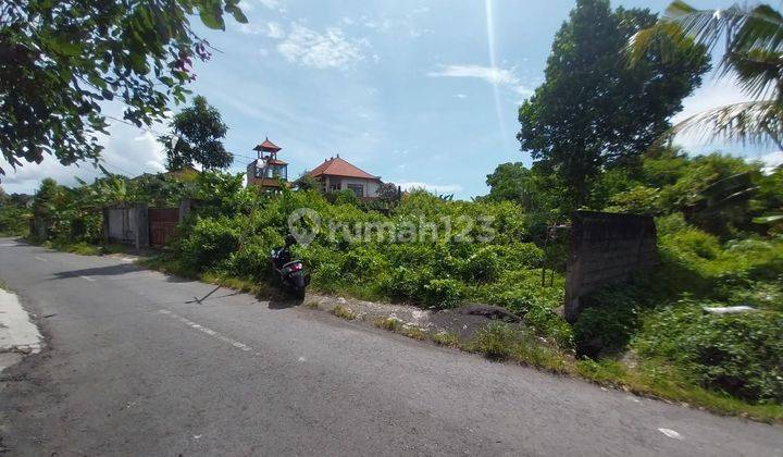 Leasehold Land For Longterms 1