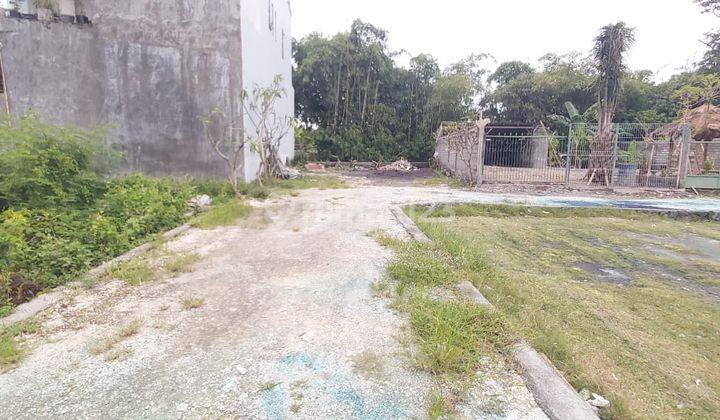 Jual Tanah 200 M2 di Sanur 3