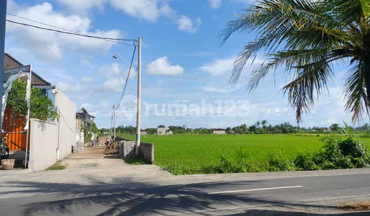 Rumah Siap Huni di Nyitdah Tabanan 2