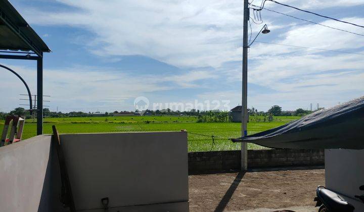 Rumah Siap Huni di Nyitdah Tabanan 7