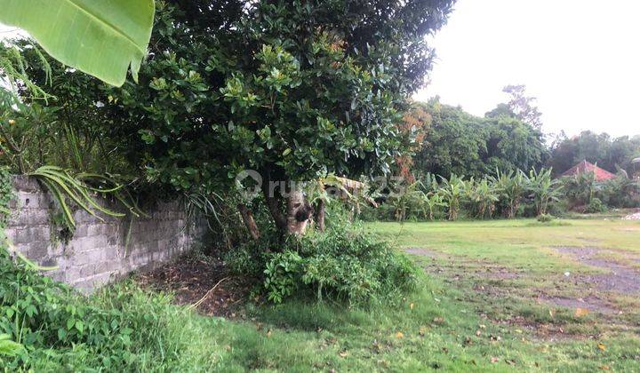 Dijual Tanah Dekat Pantai Sanur 2