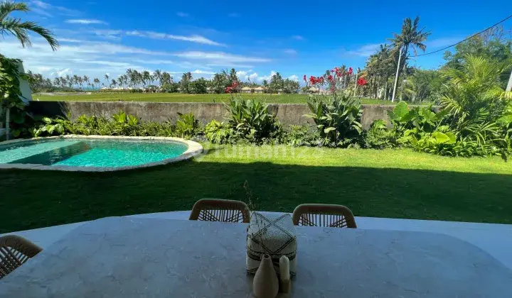 Leasehold Villa for Longterms 3