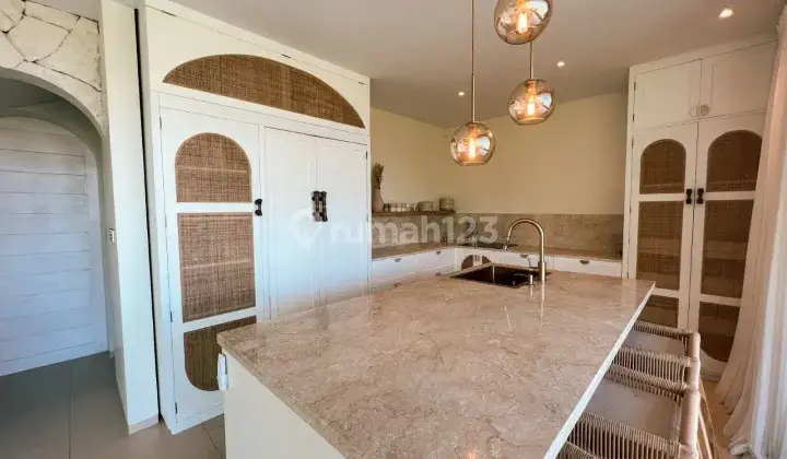 Leasehold Villa for Longterms 4
