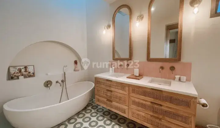 Leasehold Villa for Longterms 6