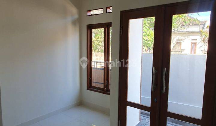 Rumah Siap Huni di Kediri Tabanan 5