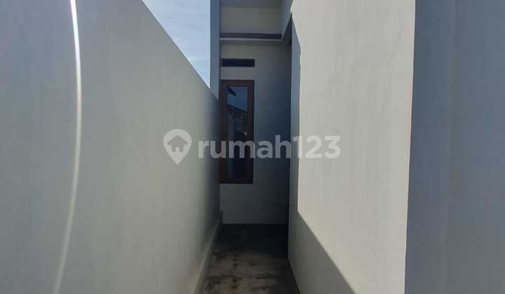 Rumah Siap Huni di Kediri Tabanan 7