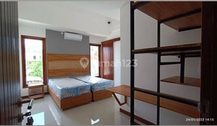Brand New Villa di Munggu 3