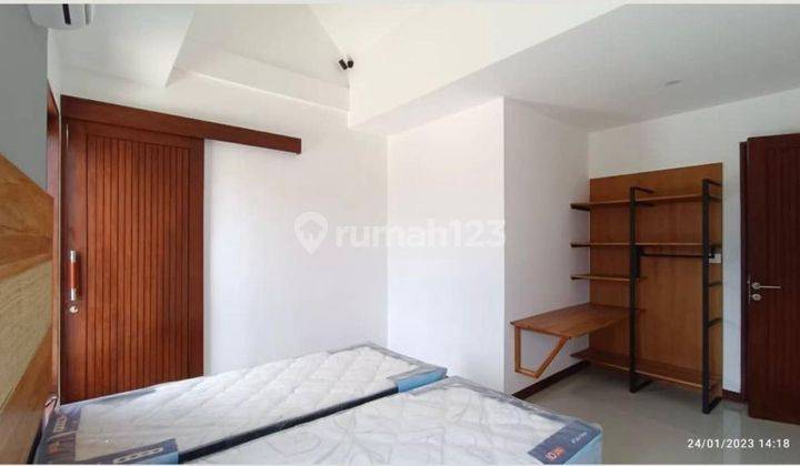 Brand New Villa di Munggu 4