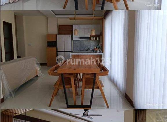 Brand New Villa di Munggu 5