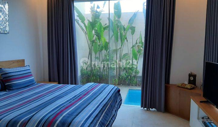 Villa Oceanview At Ungasan 1