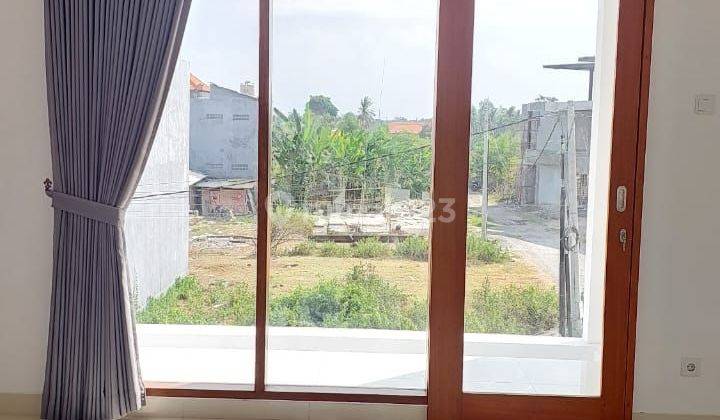 Brand New Villa Siap Huni 12 Menit Ke Pantai Seseh 2