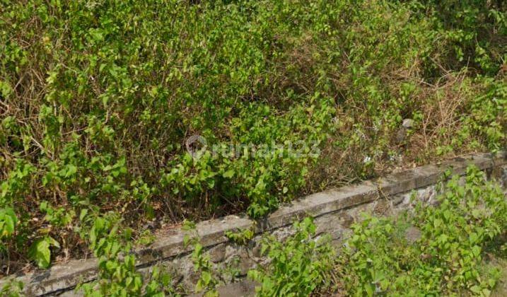 Dijual Tanah 600 M2 Dekat Tepi Sungai Nyanyi 2