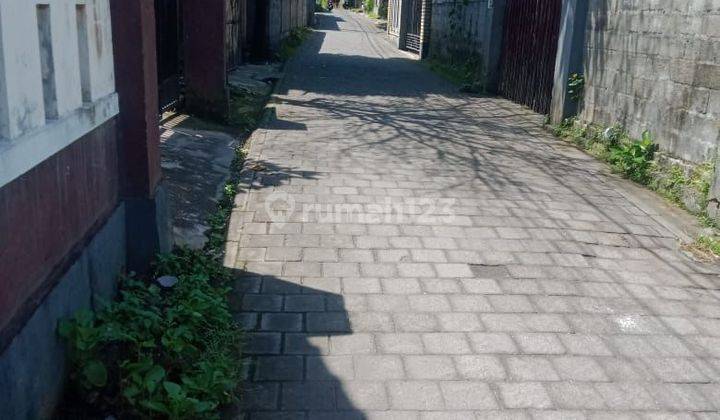 Dijual Tanah Kavling Waribang Dekat Ke Pantai Sanur 2