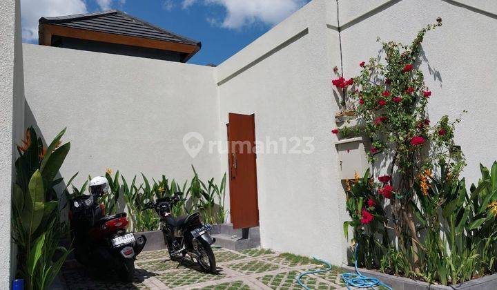 Jual Murah Villa Tumbak Bayuh Pererenan 1