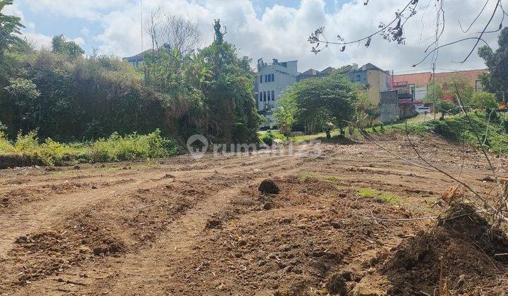 Land plot promo in the center of Tabanan city 1