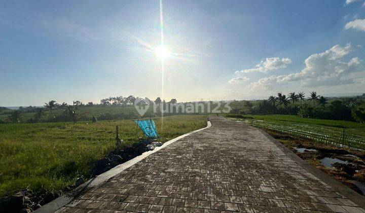 Promo cheap land near Pasut Beach 1