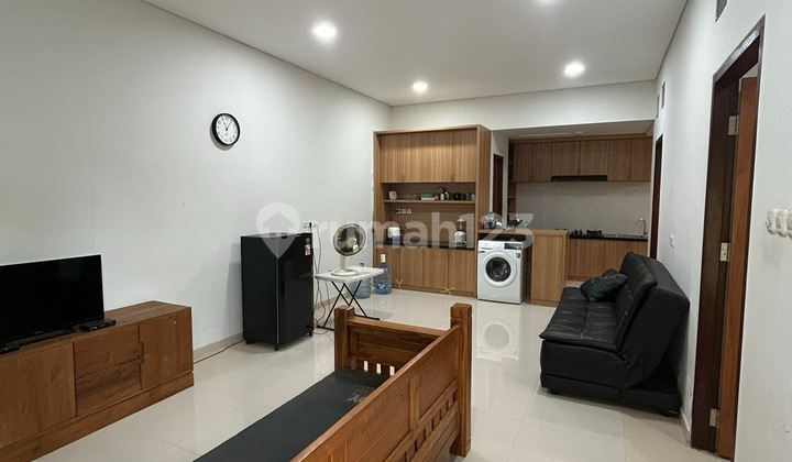 Rumah Siap Huni Dengan Harga Terbaik Di Kawasan Kedungu 2