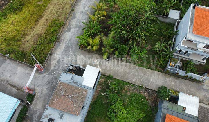 Tanah 100 M2 Kawasan Perumahan Nyitdah For Sale 2