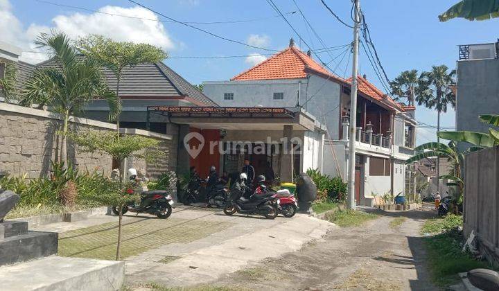 Tanah 290 M2 Area Pererenan For Sale 2