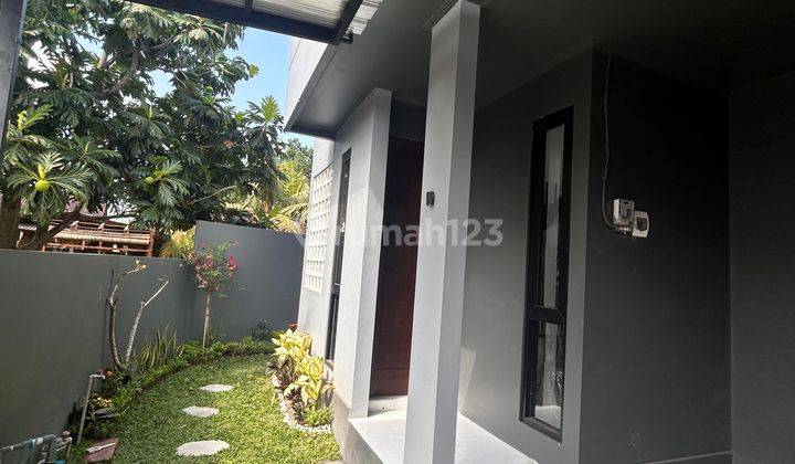 Brand New House Close To Kedunggu Beach 1