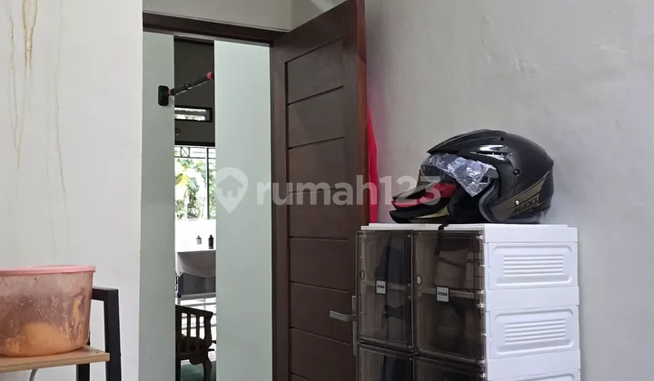 Rumah Siap Huni Dekat Canggu Dan Pantai Kedungu 2
