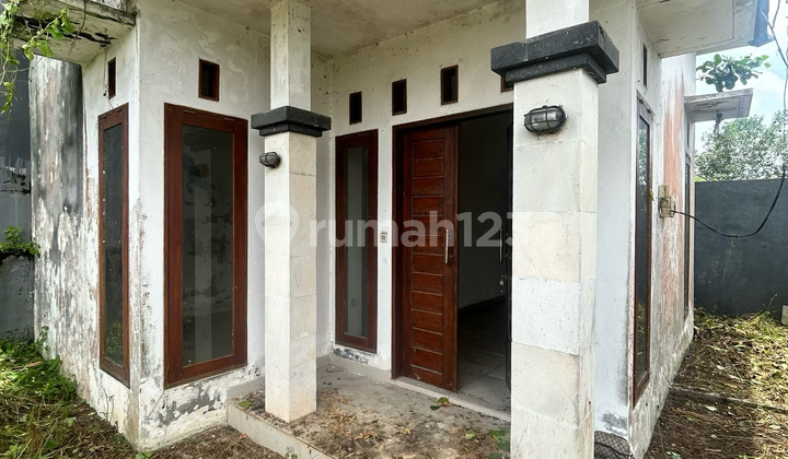 For Sale Investment Potential House — Pandak Gede, Tabanan 2