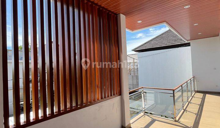 For Sale Brand New Villa Munggu - Pemaron 2