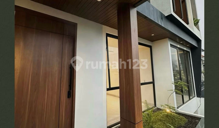 Hunian Mewah Modern Di Kawasan Tukad Badung 23 Hunian Mewah Modern Di Kawasan Tukad Badung 23