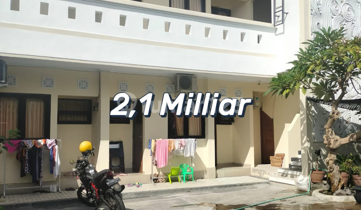 Exclusive Boarding House Fully Occupied In Pegok, Sesetan – South Denpasar Exclusive Boarding House Fully Occupied In Pegok, Sesetan – South Denpasar