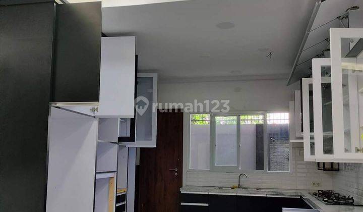 Rumah Mewah di Kerobokan For Sale 2