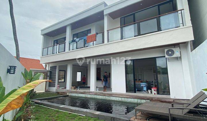 Ready Unit Villa Tumbak Bayuh Siap Huni 1