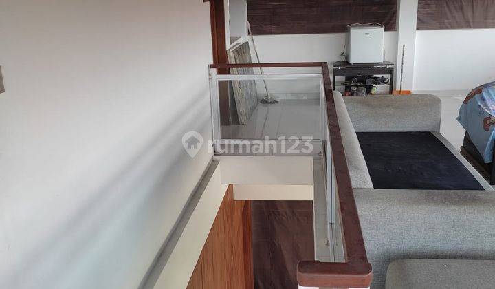 Villa Murah Buc di Kawasan Munggu 2