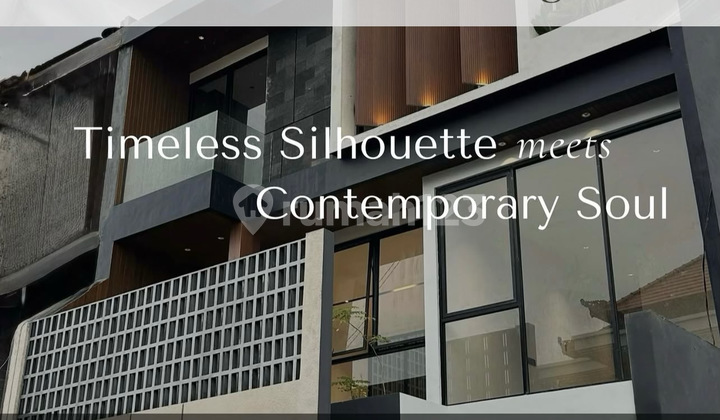 Modern Luxury Residence in the Tukad Badung Area 23 2