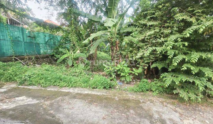 Sell Rare Land in Villa Residential Area 2