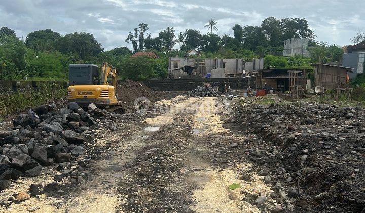 Tanah Kavling Tabanan Lingkungan Perumahan 1