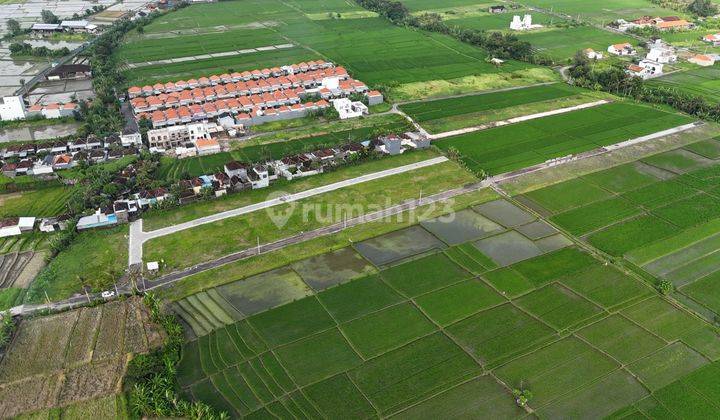 Tanah Kavling Terlaris Dekat Pantai Kedungu 2