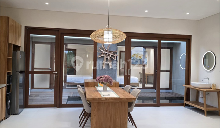 Newly Built Modern Villa – Only 20 Minutes From Luna Beach Club, Tabanan Newly Built Modern Villa – Only 20 Minutes From Luna Beach Club, Tabanan