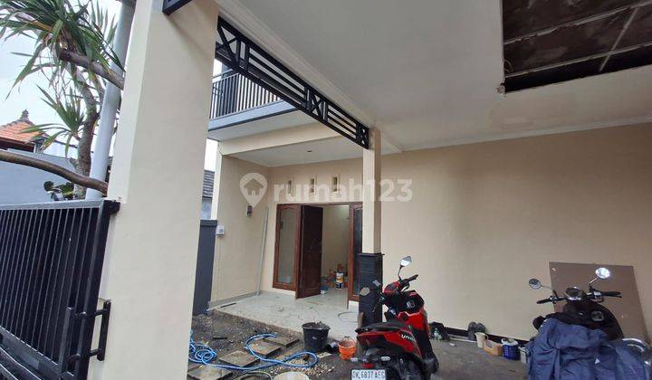 Dijual Rumah Dalung  2