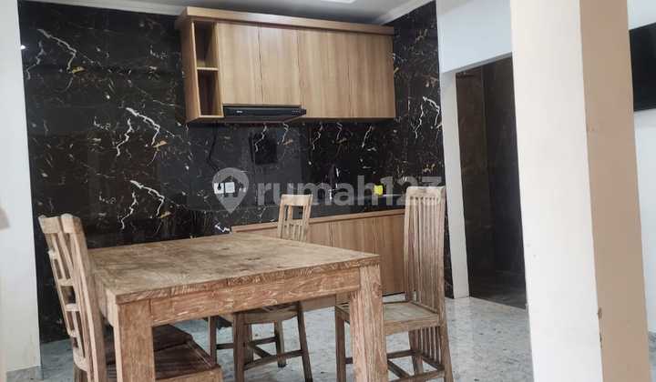 For Sale Rumah Minimalis Strategis di Dalung - Siap Huni 2